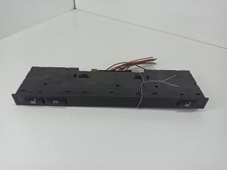 кнопка обогрева сидений BMW 7 E38 1999, 2.8 л., бензин, АКПП, чёрный, седан, 8373772