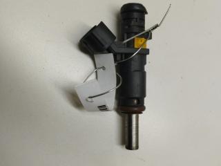 форсунка Peugeot 308 T7 2009, 1.4 л., бензин, МКПП, синий, хетчбэк 5 дв., 9169B02980