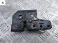 замок капота SEAT Ibiza 3 поколение 2004, 1.4 л., бензин, МКПП, чёрный, хетчбэк 3 дв., 6L0823509B - фото №2