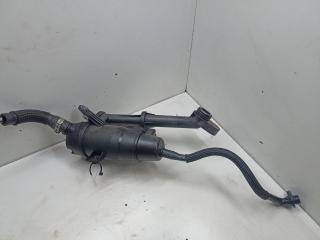 маслоотделитель (сапун) Opel Astra J [рестайлинг] 2011, 2.0 л., дизель, МКПП, коричневый, хетчбэк 5 дв., 55570312