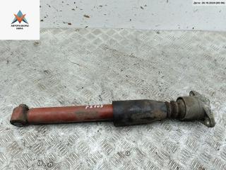 амортизатор задний правый Audi A6 4B/C5 [рестайлинг] 2003, 2.5 л., дизель, АКПП, серый, универсал, 4B0513032F