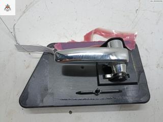 ручка внутренняя передняя правая Opel Omega B [рестайлинг] 2001, 2.2 л., бензин, МКПП, чёрный, седан, 24427637