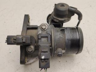 заслонка дроссельная Citroen C4 Grand Picasso 1 поколение 2007, 2.0 л., дизель, робот, синий, минивэн, 9660110780