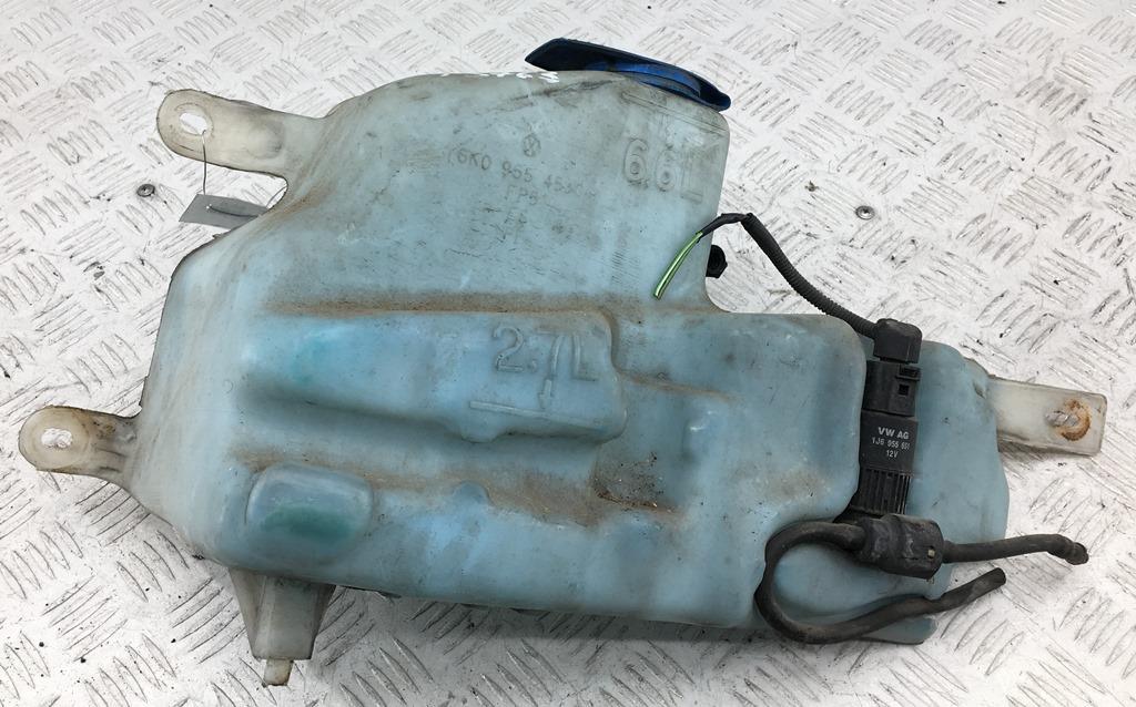 бачок омывателя SEAT Ibiza 2000, 1.4 л., бензин, хетчбэк 3 дв., 6K0955453G
