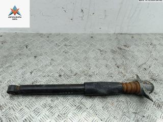 амортизатор задний левый Audi Q3 8U 2012, 2.0 л., дизель, АКПП, серый, внедорожник 5 дв., 5N0513049AR