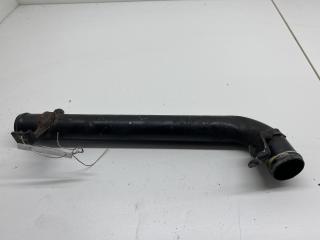 трубка охлаждающей жидкости Audi A4 B6 2003, 3.0 л., бензин, МКПП