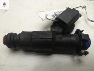 форсунка Ford Mondeo 3 поколение 2001, 2.0 л., бензин, АКПП, серый, универсал, 0280156009