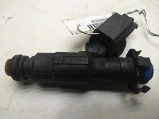 форсунка Ford Mondeo 3 поколение 2001, 2.0 л., бензин, АКПП, серый, универсал, 0280156009