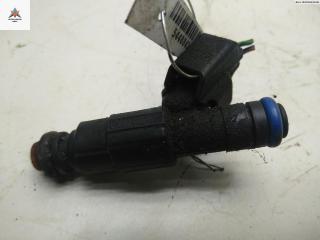 форсунка Ford Mondeo 3 поколение 2001, 2.0 л., бензин, АКПП, серый, универсал, 0280156009