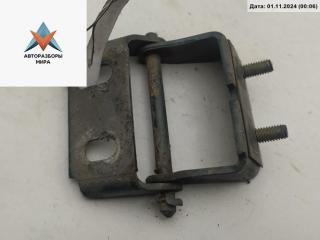 петля крышки багажника Ford Mondeo 2 поколение 1998, зелёный, универсал