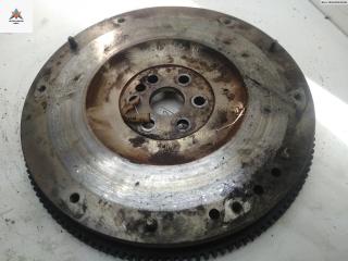 маховик Ford Focus 2 поколение 2006, 1.6 л., i, бензин, МКПП, серый, универсал