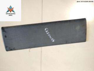 молдинг (накладка кузовная) Peugeot Boxer 2 поколение [рестайлинг] 2004, 2.8 л., дизель, МКПП, белый, микроавтобус, 1304022070