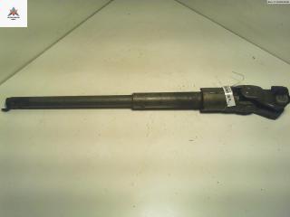 рулевой карданчик Peugeot 807 1 поколение 2003, 2.2 л., дизель, МКПП, чёрный, минивэн