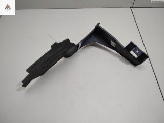 воздуховод Opel Astra J [рестайлинг] 2011, 1.3 л., дизель, МКПП, чёрный, хетчбэк 5 дв., 13337114