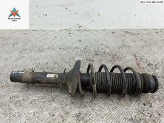 стойка передняя Audi A3 8L [рестайлинг] 2002, 1.9 л., дизель, МКПП, серый, хетчбэк 5 дв., 1J0413031P