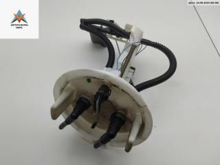 датчик уровня топлива Mercedes-Benz C-Класс W204/S204 2007, 2.2 л., дизель, МКПП, чёрный, седан, 2044700694