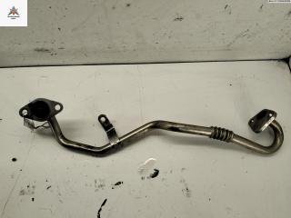 трубка системы рециркуляции EGR Volkswagen Golf 4 поколение 2003, 1.6 л., бензин, МКПП, серый, универсал, 036BJ