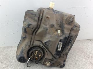 бак топливный Ford C-Max 1 поколение 2004, 1.6 л., дизель, МКПП, синий, минивэн