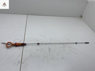 щуп двигателя Audi A4 B6 2002, 2.0 л., бензин, МКПП, серый, седан, 06B115611D