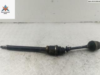 полуось передняя правая (приводной вал, ШРУС) Volvo V70 2 поколение 2001, 2.4 л., бензин, МКПП, синий, универсал