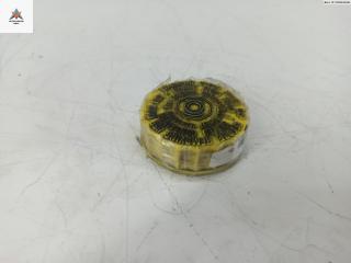 Крышка бачка тормозной жидкости Audi A4 B6 2002, 2.5 л., дизель, МКПП, синий, универсал, ATE