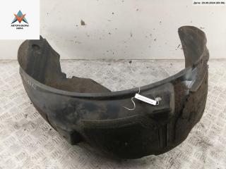 Подкрылок задний правый Opel Zafira 3 поколение (C) 2013, 2.0 л., дизель, минивэн, 13301580