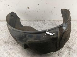Подкрылок задний правый Opel Zafira 3 поколение (C) 2013, 2.0 л., дизель, минивэн, 13301580