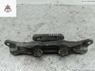 кронштейн КПП BMW 5 серия E39 1998, 2.5 л., дизель, АКПП, зелёный, седан, 1093446