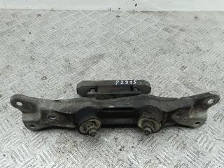 кронштейн КПП BMW 5 серия E39 1998, 2.5 л., дизель, АКПП, зелёный, седан, 1093446