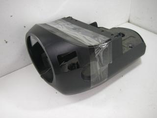 кожух рулевой колонки BMW 3 E46 2000, 1.9 л., бензин, МКПП, серый, универсал, 1094678