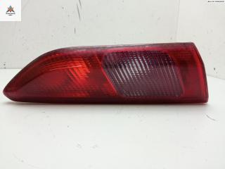 фонарь крышки багажника левый Alfa Romeo 156 932 2001, 1.8 л., бензин, МКПП, серый, седан, 60620139