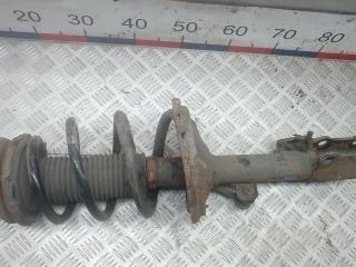 Стойка Lexus RX 3 поколение 2008, 3.3 л., бензин, АКПП, внедорожник 5 дв., 4851049825, 4813148490, 4860948020