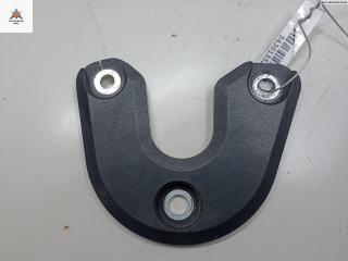 накладка декоративная Opel Signum C 2003, 2.2 л., дизель, МКПП, серый, хетчбэк 5 дв., 13116183