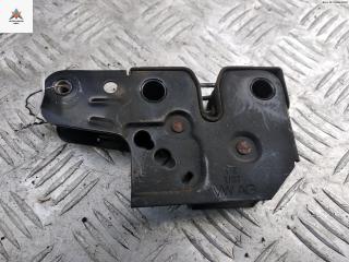 замок капота Volkswagen Touran 1 поколение 2003, 1.9 л., дизель, МКПП, серый, минивэн, 1T0823509A