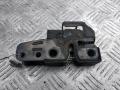 замок капота Volkswagen Touran 1 поколение 2003, 1.9 л., дизель, МКПП, серый, минивэн, 1T0823509A - фото №2
