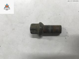 болт колесный SEAT Altea 1 поколение 2004, 1.6 л., бензин, МКПП, красный, минивэн, 8D0601139D