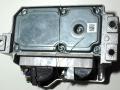 блок AirBag BMW 1 серия E81/E82/E87/E88 [рестайлинг] 2007, 2.0 л., дизель, МКПП, чёрный, хетчбэк 5 дв., 65779166057 - фото №2
