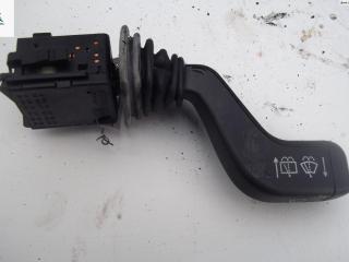 переключатель дворников Opel Meriva 1 поколение (A) 2004, 1.8 л., бензин, МКПП, чёрный, минивэн, 9185413