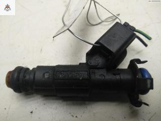 форсунка Ford Mondeo 3 поколение 2001, 2.0 л., бензин, АКПП, серый, универсал, 0280156009
