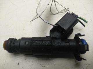 форсунка Ford Mondeo III 2001, 2.0 л., бензин, АКПП, серый, универсал, 0280156009