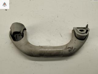 ручка внутренняя потолочная Skoda Fabia 1 поколение (6Y) 2001, 1.4 л., бензин, МКПП, серый, универсал, 6Y0857607B