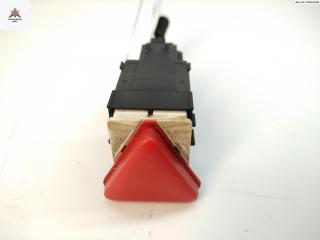 кнопка аварийной сигнализации Skoda Fabia 1 поколение (6Y) 2001, 1.4 л., бензин, МКПП, серый, универсал, 6Y0953235