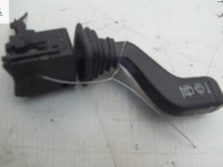 переключатель дворников Opel Meriva 1 поколение (A) 2004, 1.7 л., дизель, МКПП, серый, минивэн, 09185417