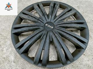 колпак колесный Audi A4 B5 1996, 1.8 л., бензин, АКПП, красный, седан