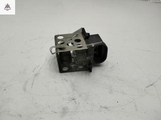 блок управления вентилятором (реле) Renault Modus 1 поколение 2004, 1.4 л., 8200045082