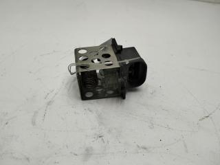 блок управления вентилятором (реле) Renault Modus 1 поколение 2004, 1.4 л., 8200045082