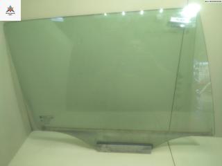 стекло двери задней правой Opel Astra G 2000, 1.6 л., бензин, МКПП, синий, универсал, 43R007023