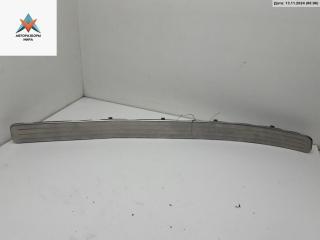 Накладка на порог внутренняя (салона) Porsche Cayenne 955 2003, 4.5 л., бензин, АКПП, чёрный, внедорожник 5 дв., 7L0853656A