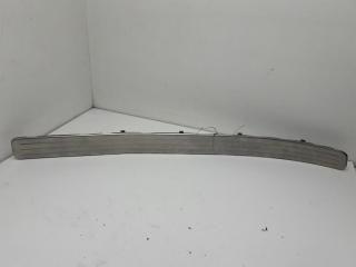 Накладка на порог внутренняя (салона) Porsche Cayenne 955 2003, 4.5 л., бензин, АКПП, чёрный, внедорожник 5 дв., 7L0853656A