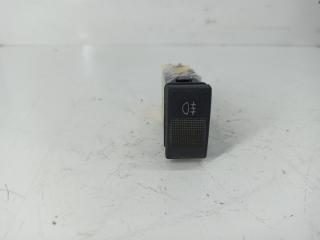 кнопка противотуманных фар Audi A4 B5 1998, 1.8 л., бензин, МКПП, серый, универсал, 4D0941563